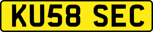 KU58SEC