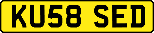 KU58SED