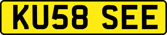 KU58SEE