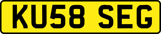 KU58SEG