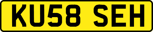 KU58SEH