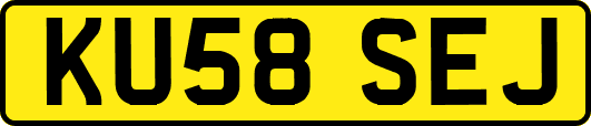 KU58SEJ