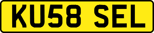 KU58SEL