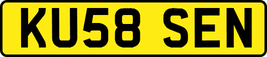 KU58SEN