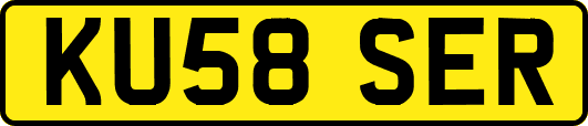 KU58SER