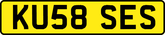 KU58SES