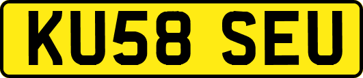 KU58SEU
