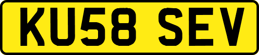 KU58SEV