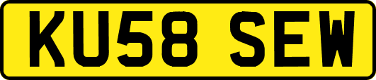 KU58SEW