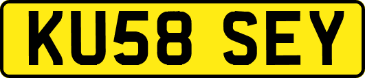KU58SEY