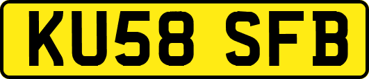 KU58SFB