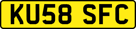 KU58SFC