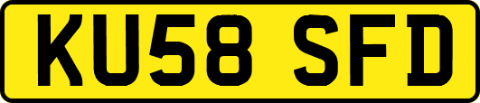 KU58SFD