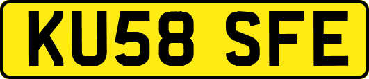 KU58SFE