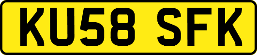 KU58SFK