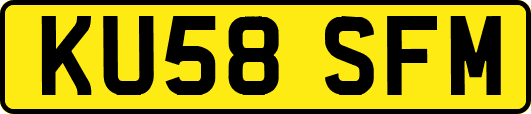 KU58SFM