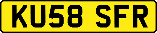 KU58SFR