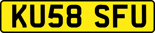 KU58SFU