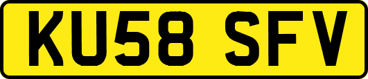 KU58SFV