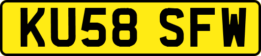 KU58SFW