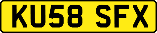 KU58SFX