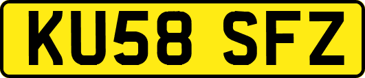 KU58SFZ