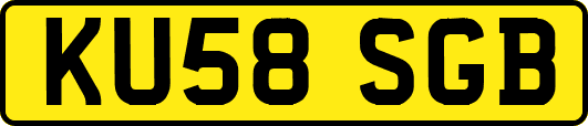 KU58SGB