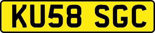 KU58SGC