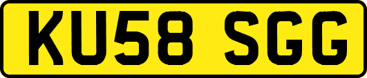 KU58SGG