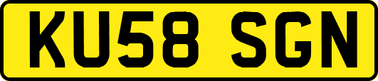 KU58SGN