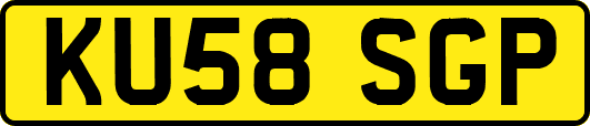 KU58SGP