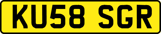 KU58SGR