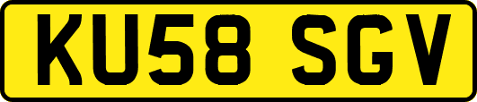 KU58SGV