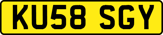 KU58SGY