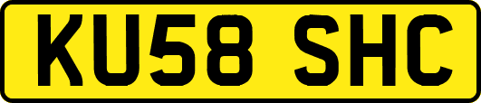 KU58SHC