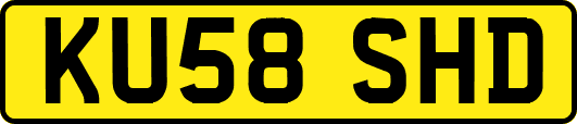 KU58SHD