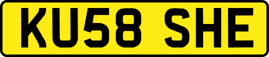 KU58SHE
