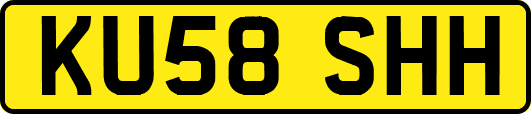 KU58SHH