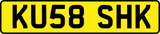 KU58SHK