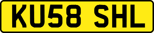 KU58SHL