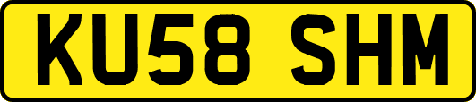 KU58SHM