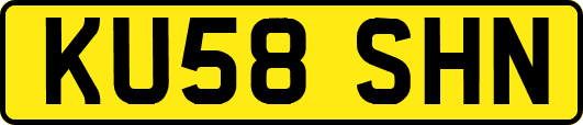 KU58SHN