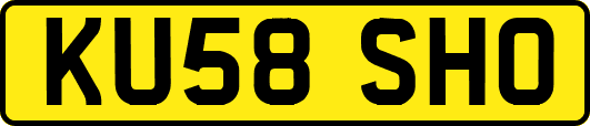 KU58SHO