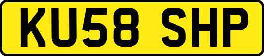 KU58SHP