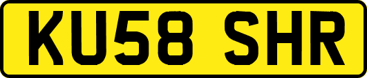 KU58SHR