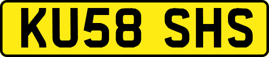 KU58SHS