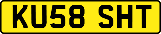 KU58SHT