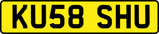 KU58SHU