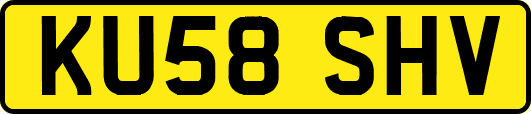 KU58SHV