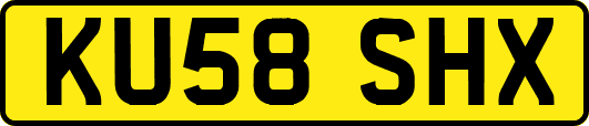 KU58SHX